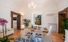 Casa Don Ciccio Positano