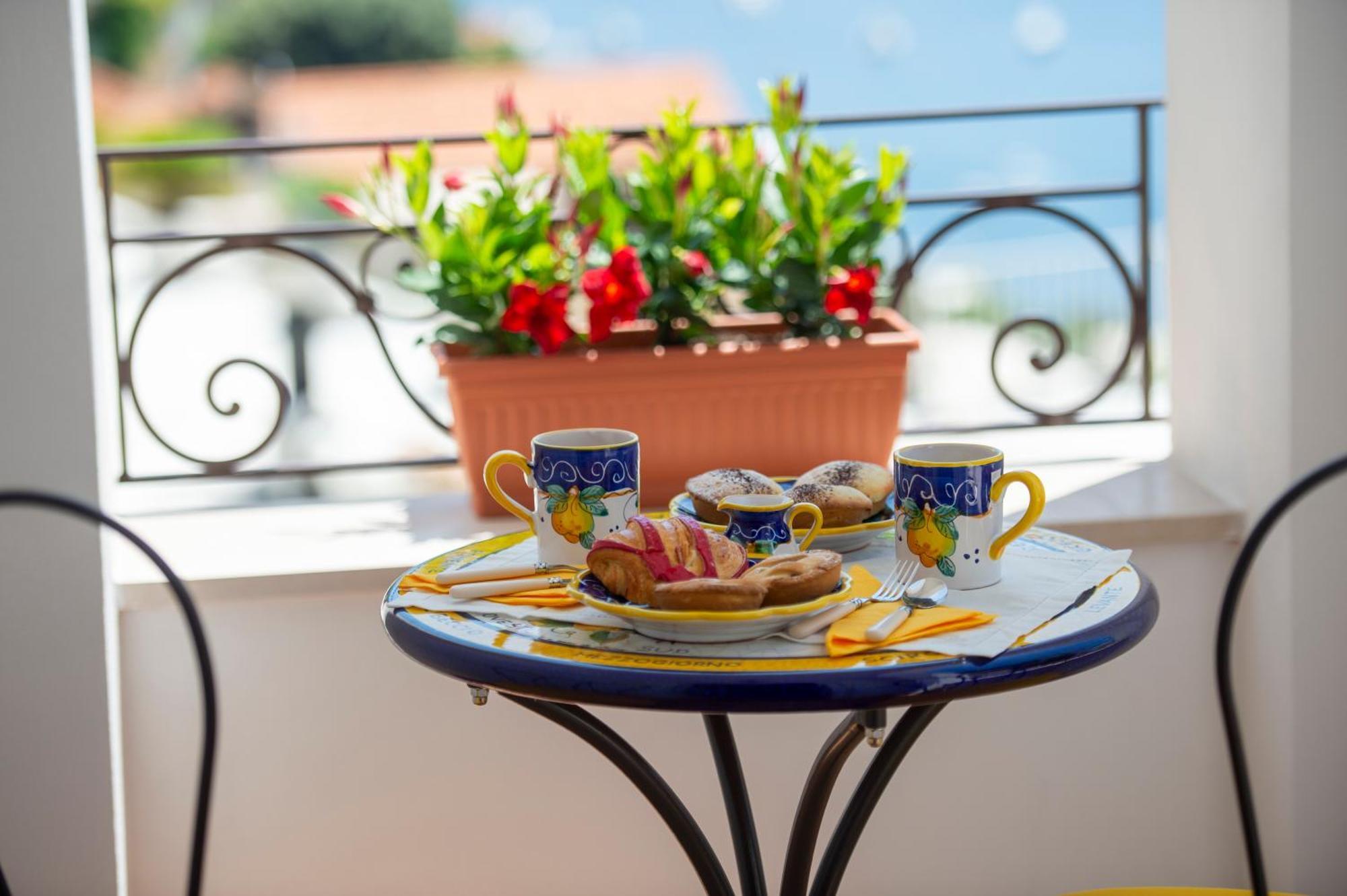 Casa Don Ciccio Positano Apartment Exterior photo