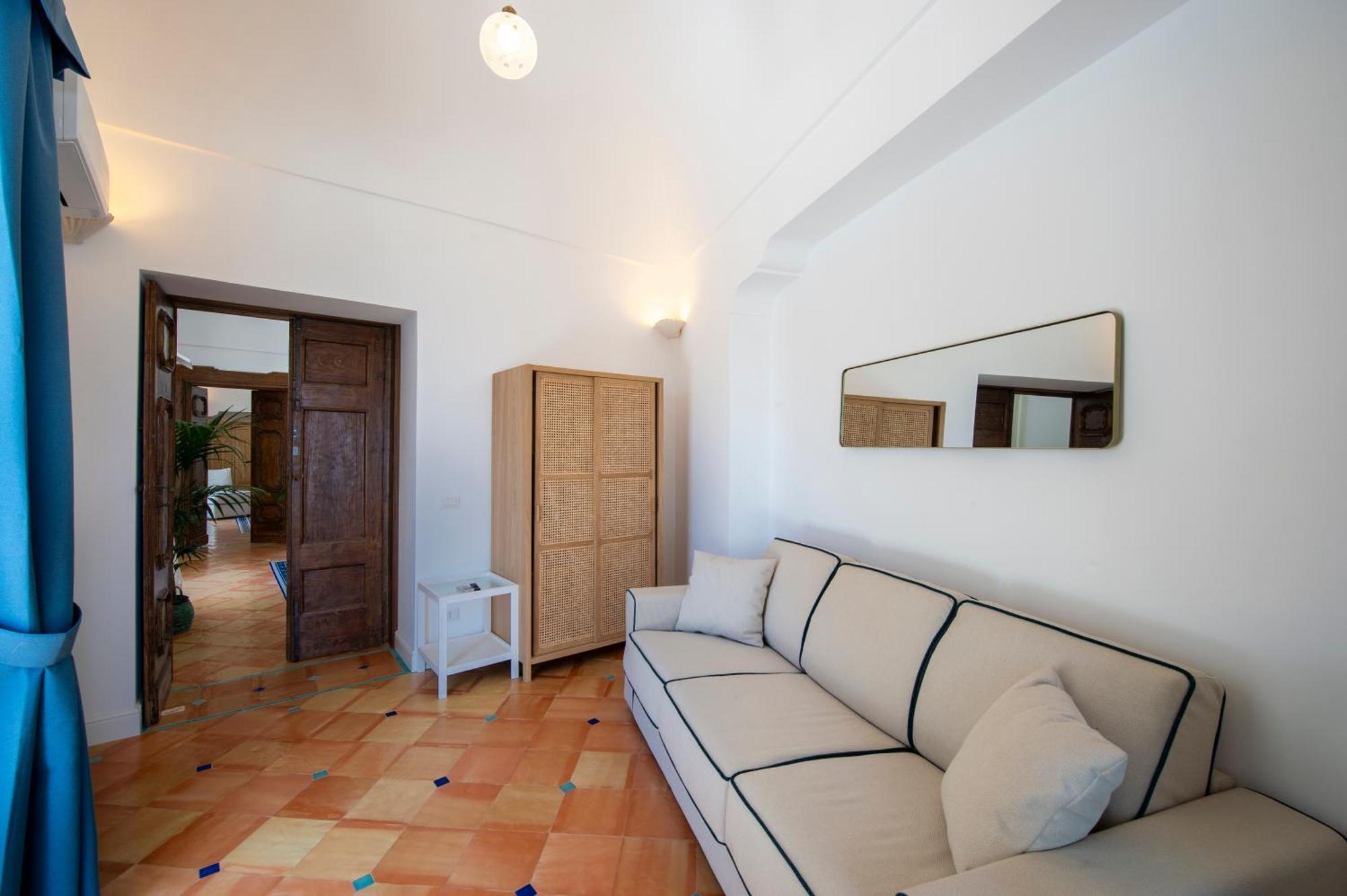 Casa Don Ciccio Positano Apartment Exterior photo